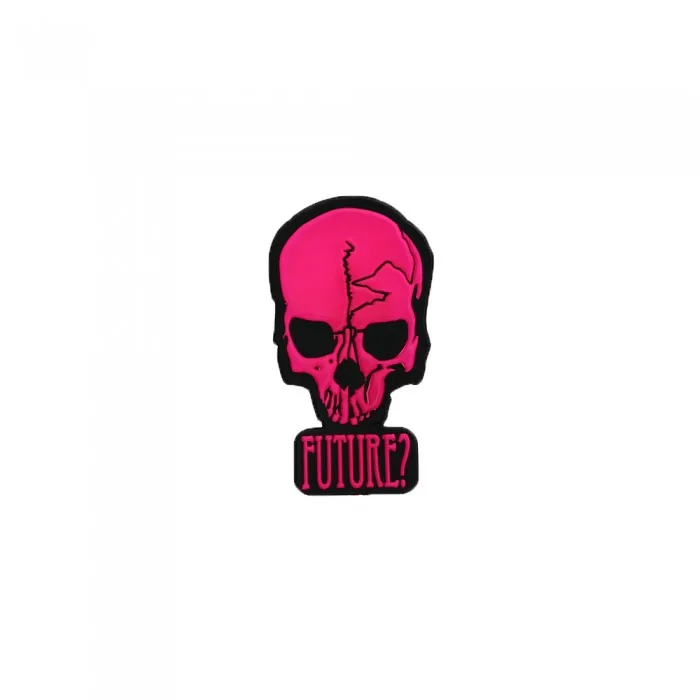 SKULL Label