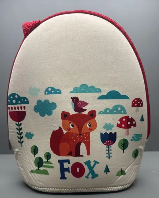 Fox Neoprene Bags