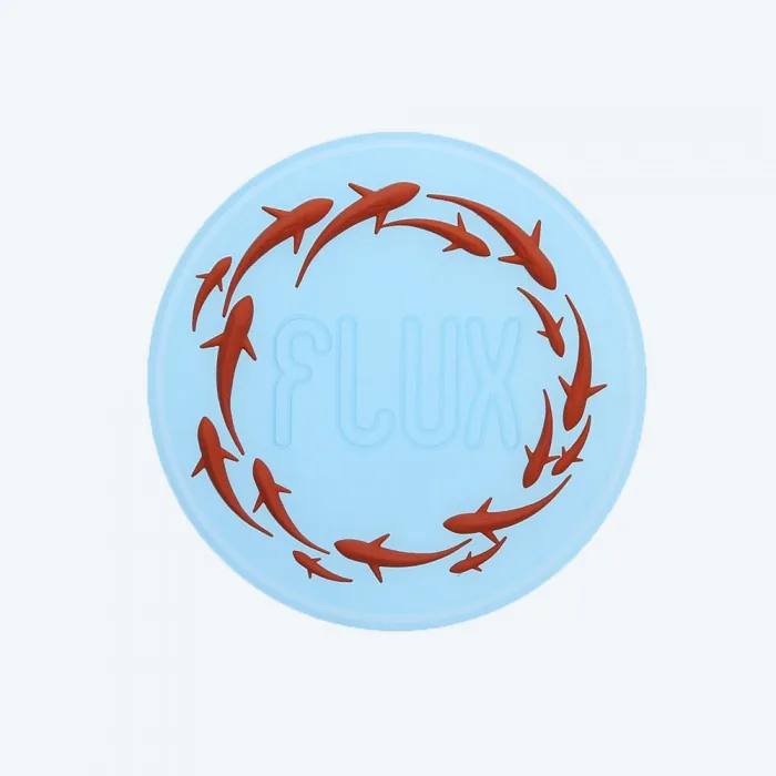 FLUX Circle Patch